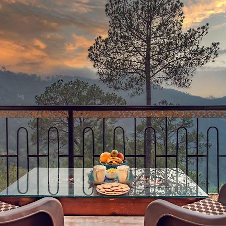 كاساولى Pine Villa المظهر الخارجي الصورة