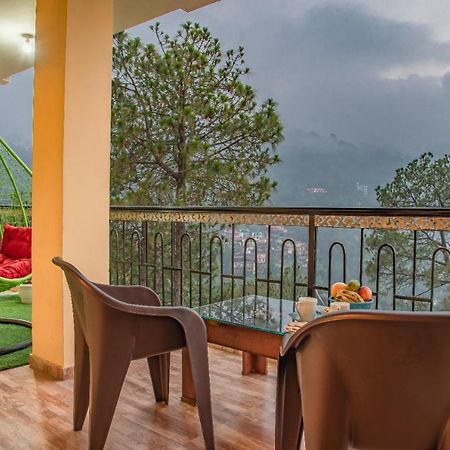كاساولى Pine Villa المظهر الخارجي الصورة