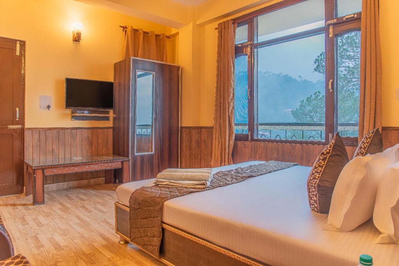 كاساولى Pine Villa المظهر الخارجي الصورة