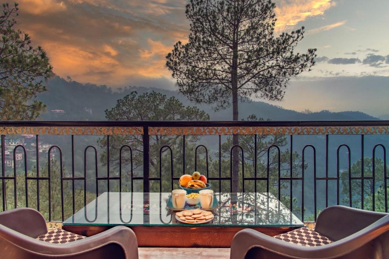 كاساولى Pine Villa المظهر الخارجي الصورة