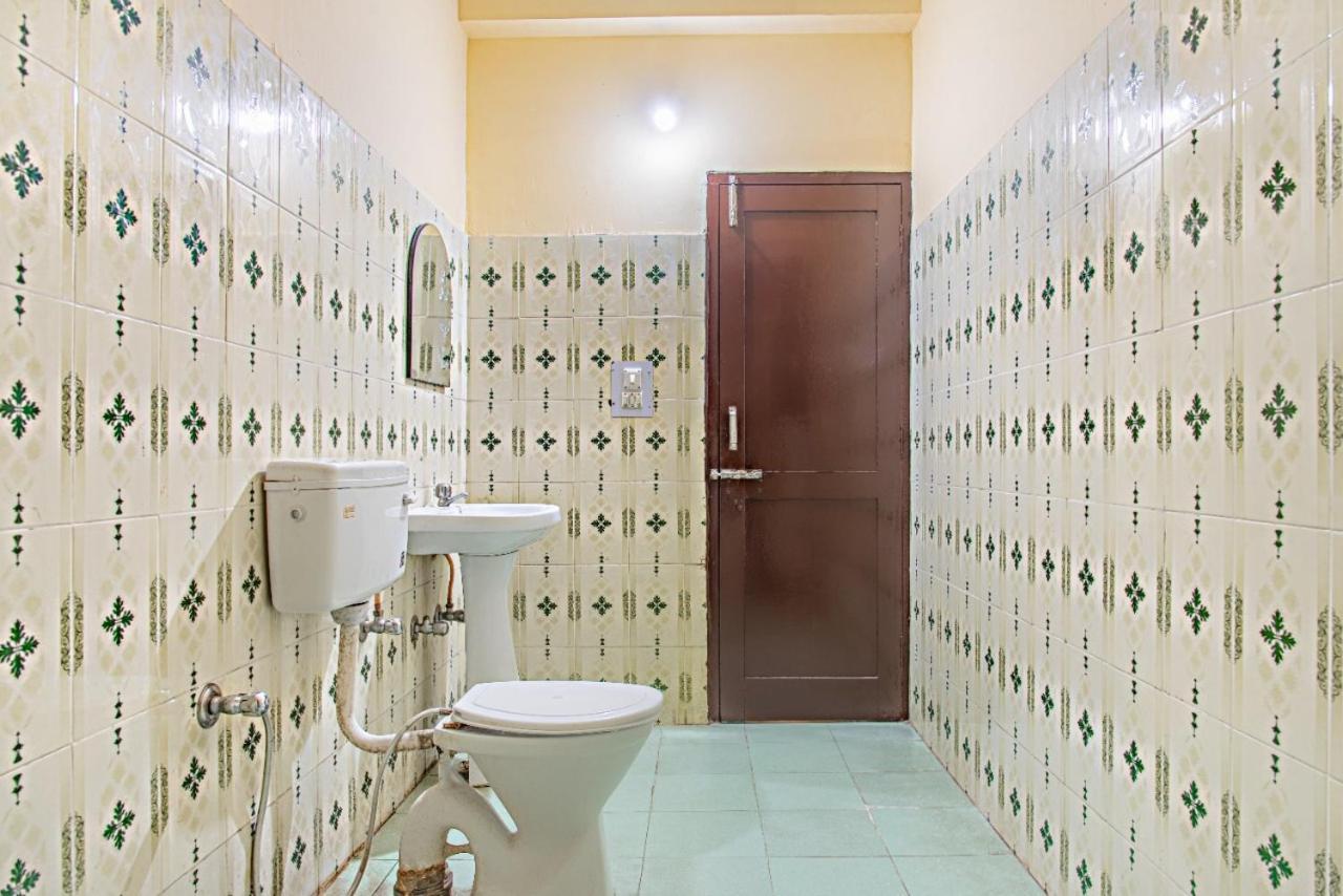 كاساولى Pine Villa المظهر الخارجي الصورة