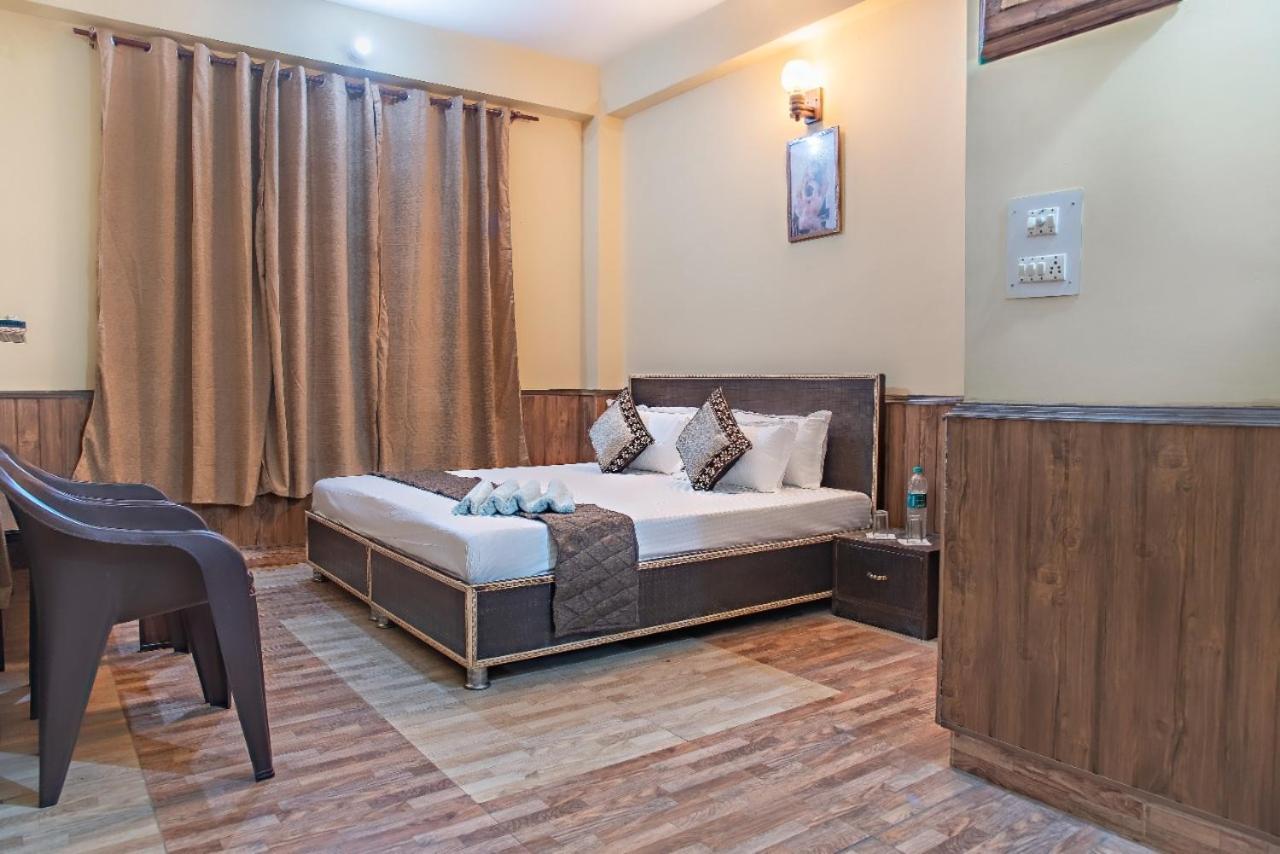 كاساولى Pine Villa المظهر الخارجي الصورة
