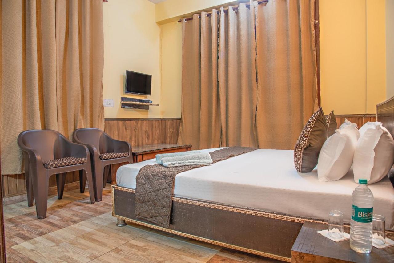 كاساولى Pine Villa المظهر الخارجي الصورة