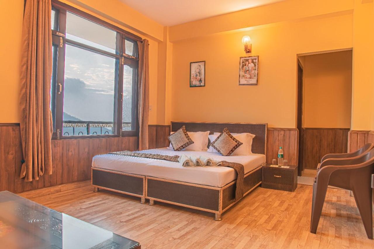 كاساولى Pine Villa المظهر الخارجي الصورة
