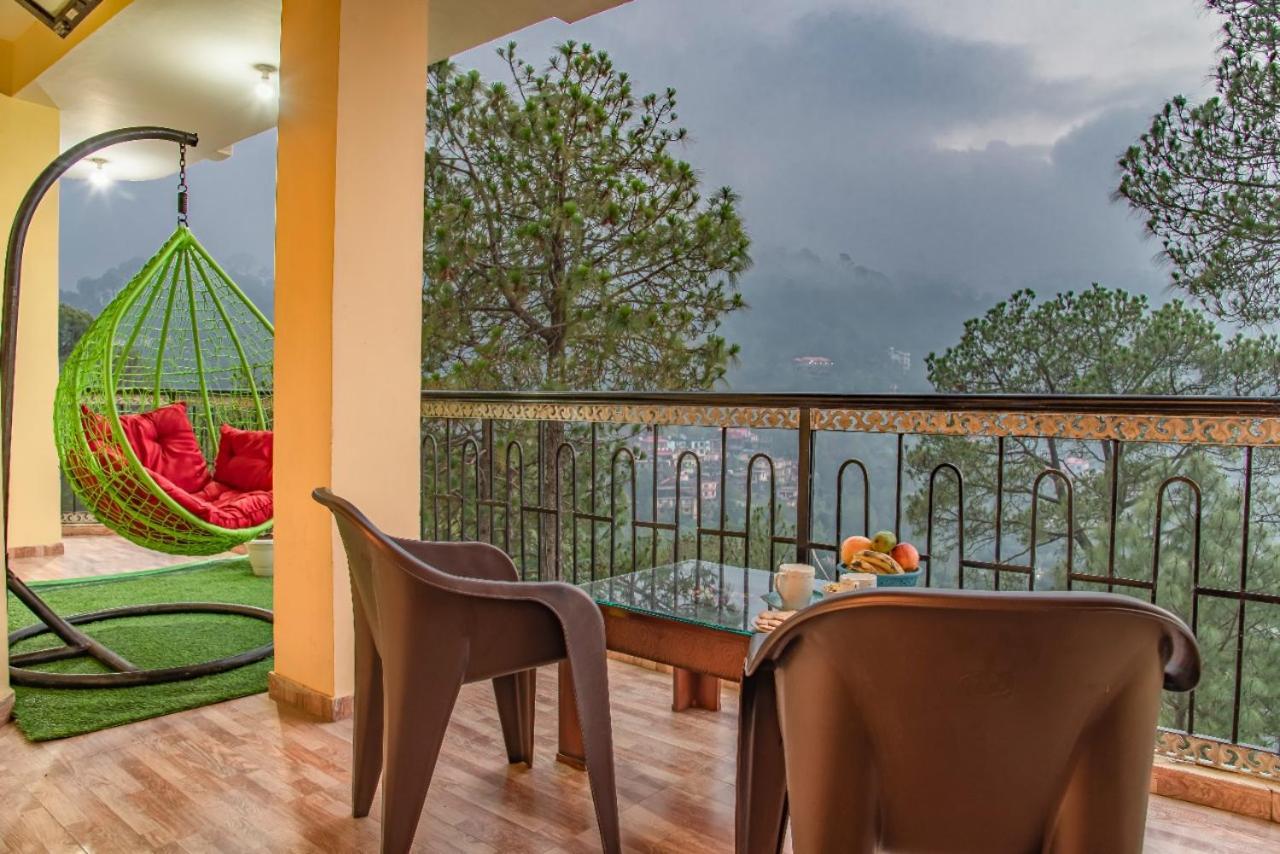 كاساولى Pine Villa المظهر الخارجي الصورة