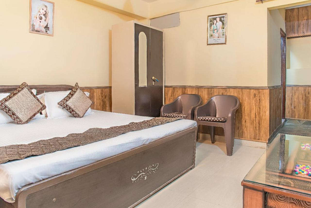 كاساولى Pine Villa المظهر الخارجي الصورة