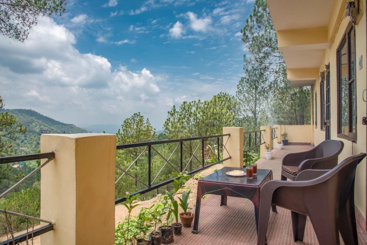 كاساولى Pine Villa المظهر الخارجي الصورة
