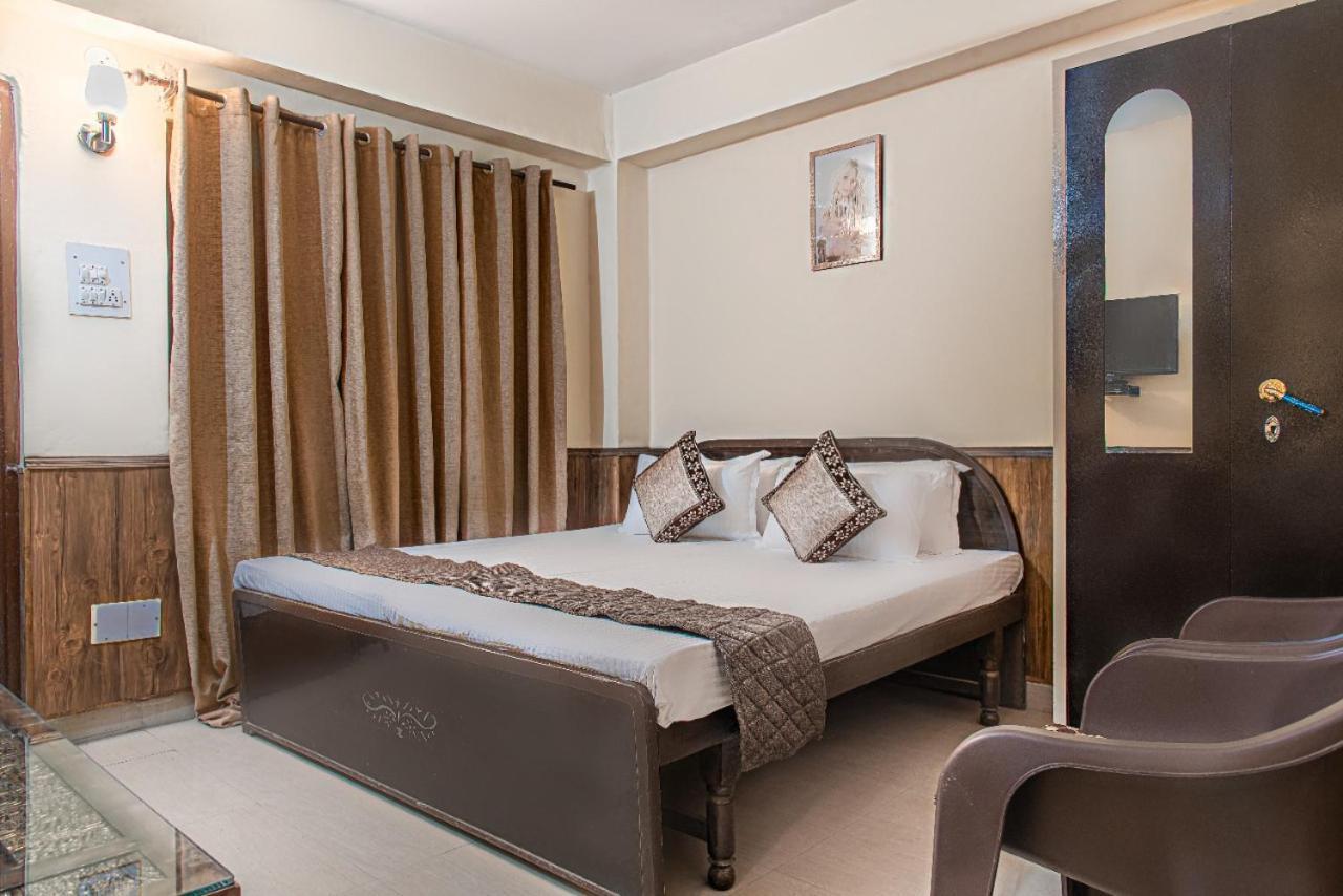 كاساولى Pine Villa المظهر الخارجي الصورة