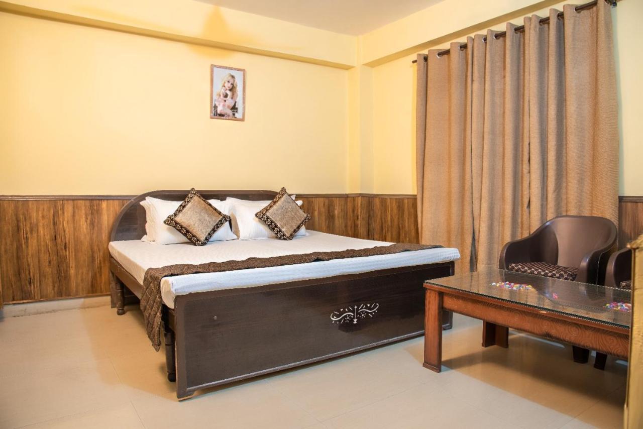 كاساولى Pine Villa المظهر الخارجي الصورة