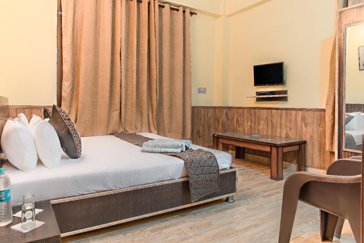 كاساولى Pine Villa المظهر الخارجي الصورة